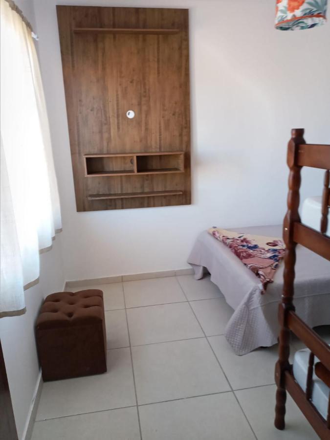 Hostel Pousada Prainha Sao Francisco do Sul Dış mekan fotoğraf