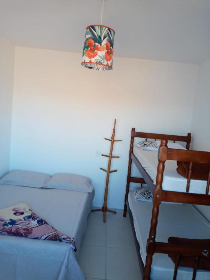 Hostel Pousada Prainha Sao Francisco do Sul Dış mekan fotoğraf